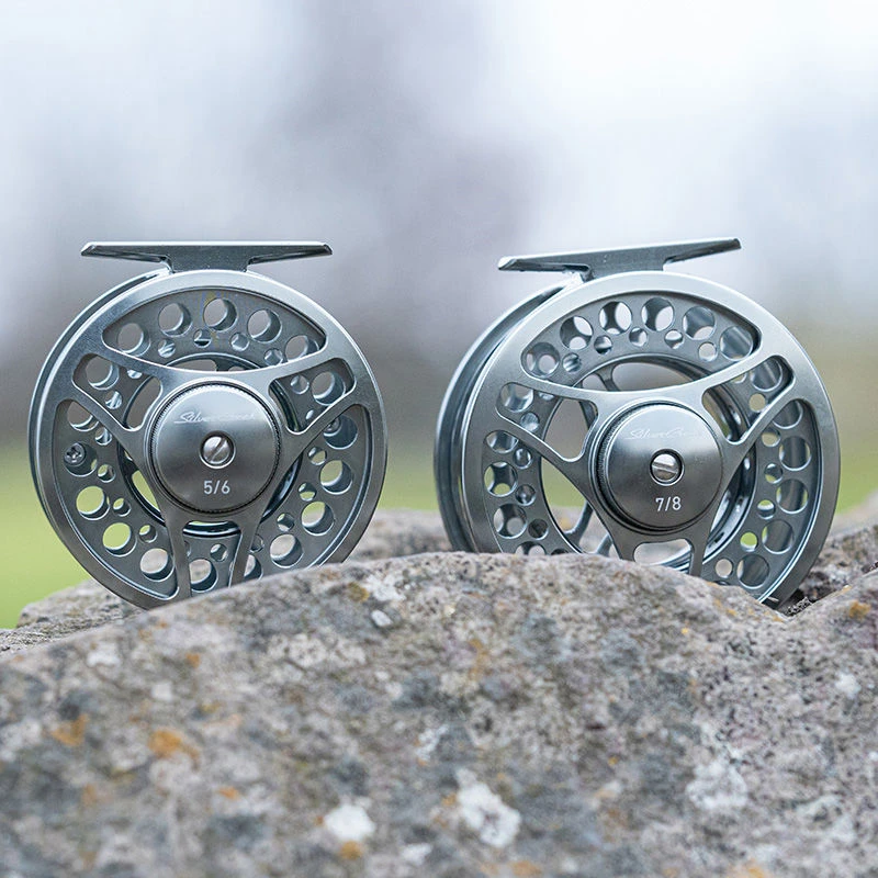 Daiwa Silvecreek Fly Reels